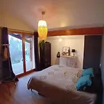 Le De Nino Alpstuga