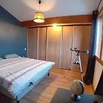 Alpstuga Le De Nino *