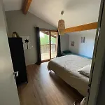 Alpstuga Le De Nino