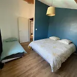 Alpstuga Le De Nino Sanguinet