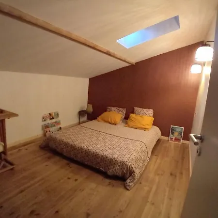 Le De Nino * Sanguinet