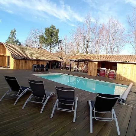 Chalet Le De Nino *