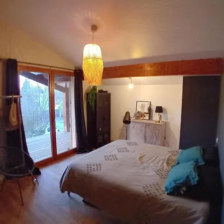 Le De Nino Chalet