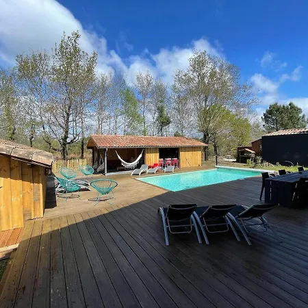 Chalet Le De Nino *