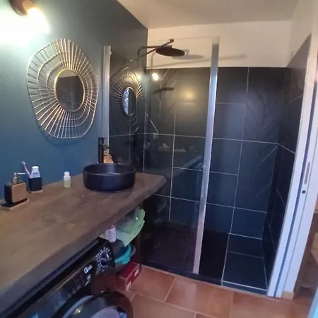 Chalet Le De Nino Sanguinet