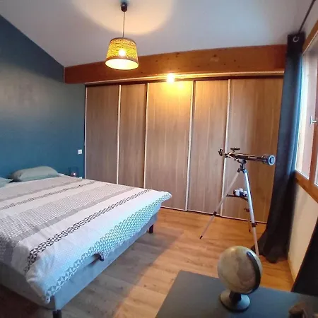 Chalet Le De Nino *
