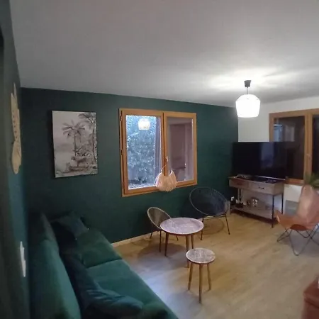 Le De Nino Chalet Sanguinet