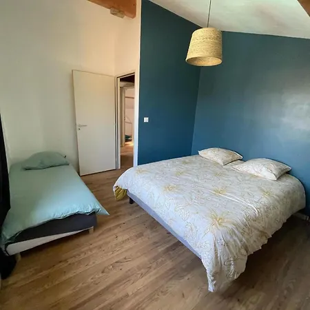 Chalet Le De Nino Sanguinet