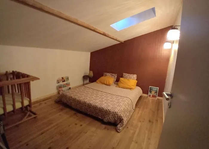 Le De Nino * Sanguinet