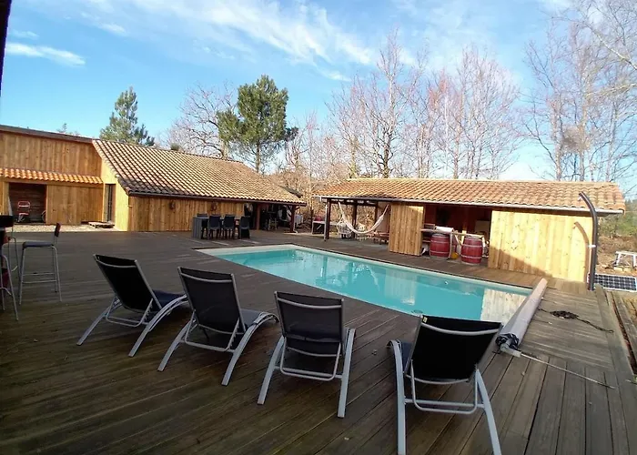 Alpehytte Le De Nino *