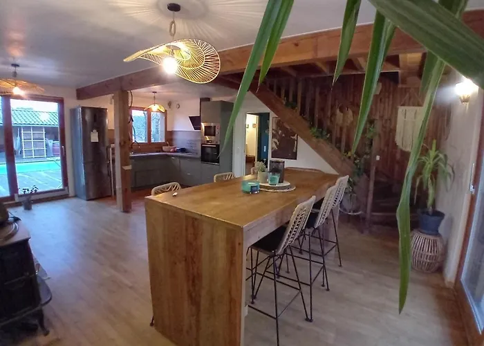 Le De Nino Sanguinet