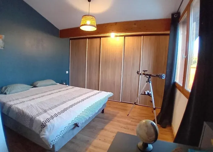 Alpehytte Le De Nino *