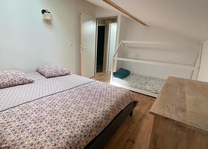 Le De Nino Alpehytte *