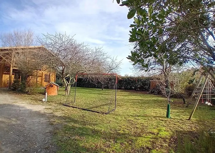 Alpehytte Le De Nino *